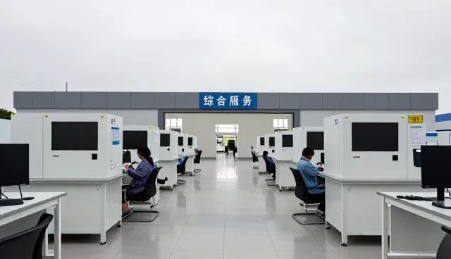柳州市致凡办公设备有限公司