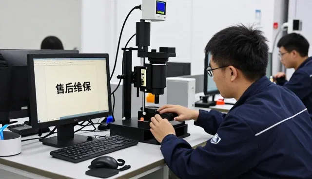 柳州市致凡办公设备有限公司探索自动化生产线更多应用可能